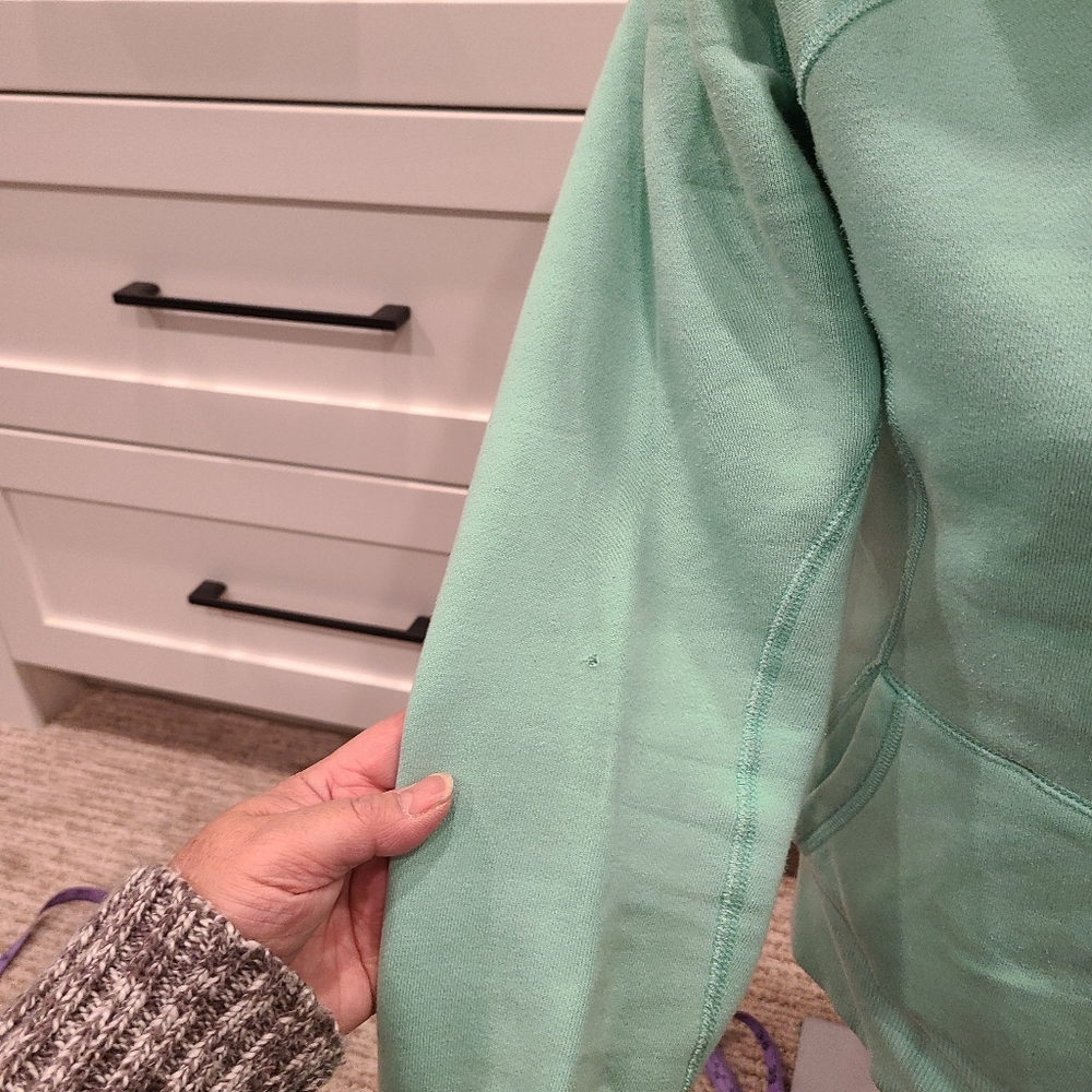 TNA jacket - Picture 4 of 8